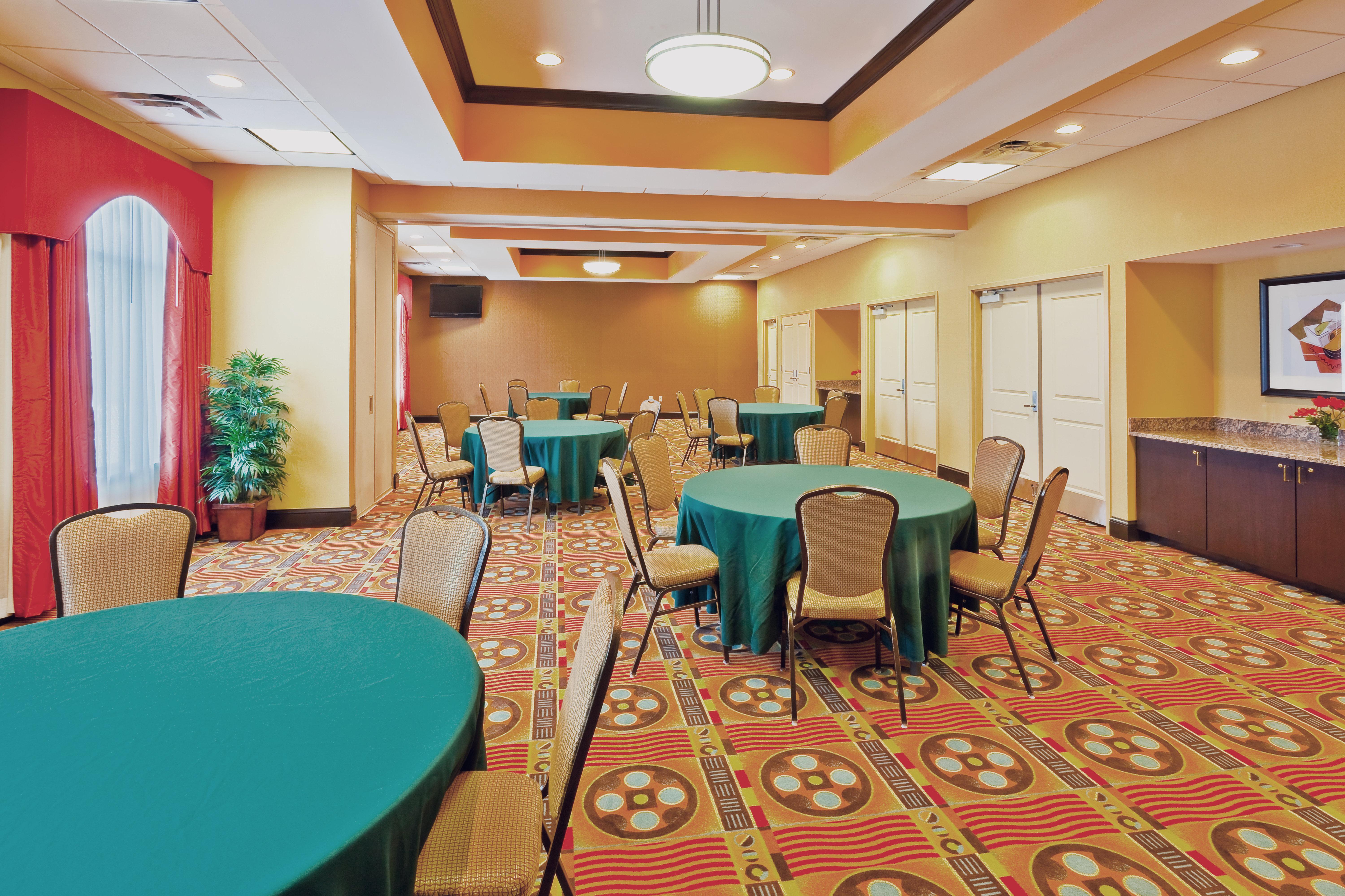 Holiday Inn Express Nashville-Opryland By Ihg מראה חיצוני תמונה