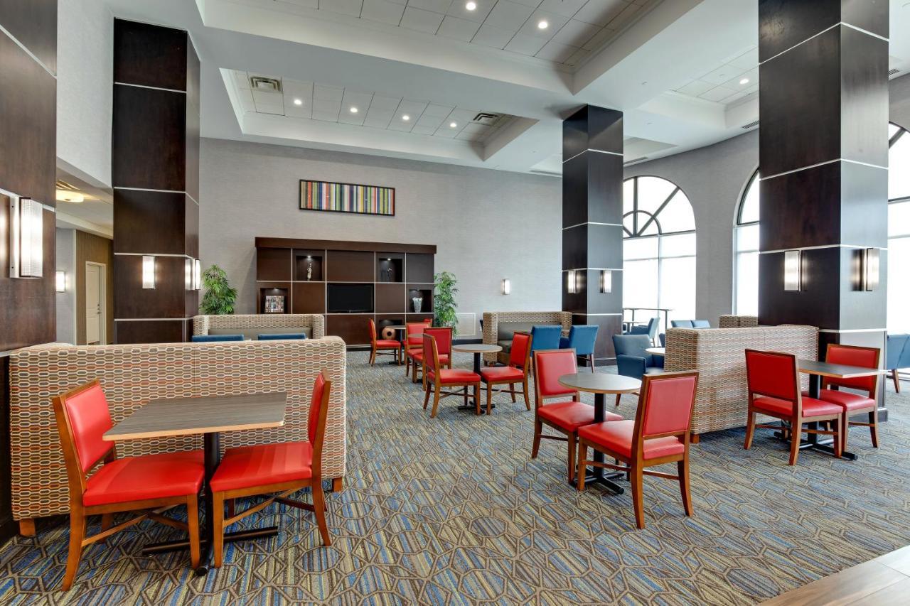 Holiday Inn Express Nashville-Opryland, An Ihg Hotel מראה חיצוני תמונה