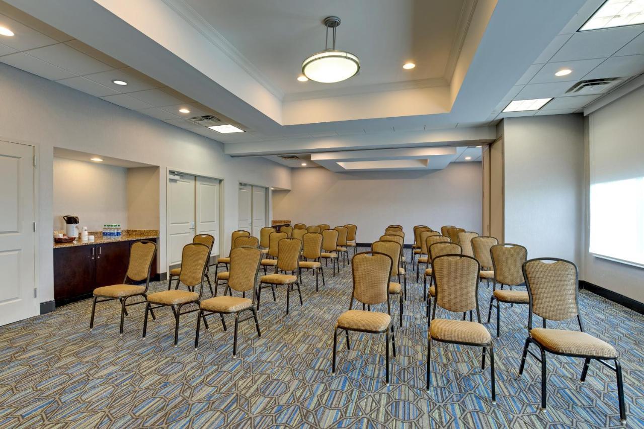 Holiday Inn Express Nashville-Opryland By Ihg מראה חיצוני תמונה