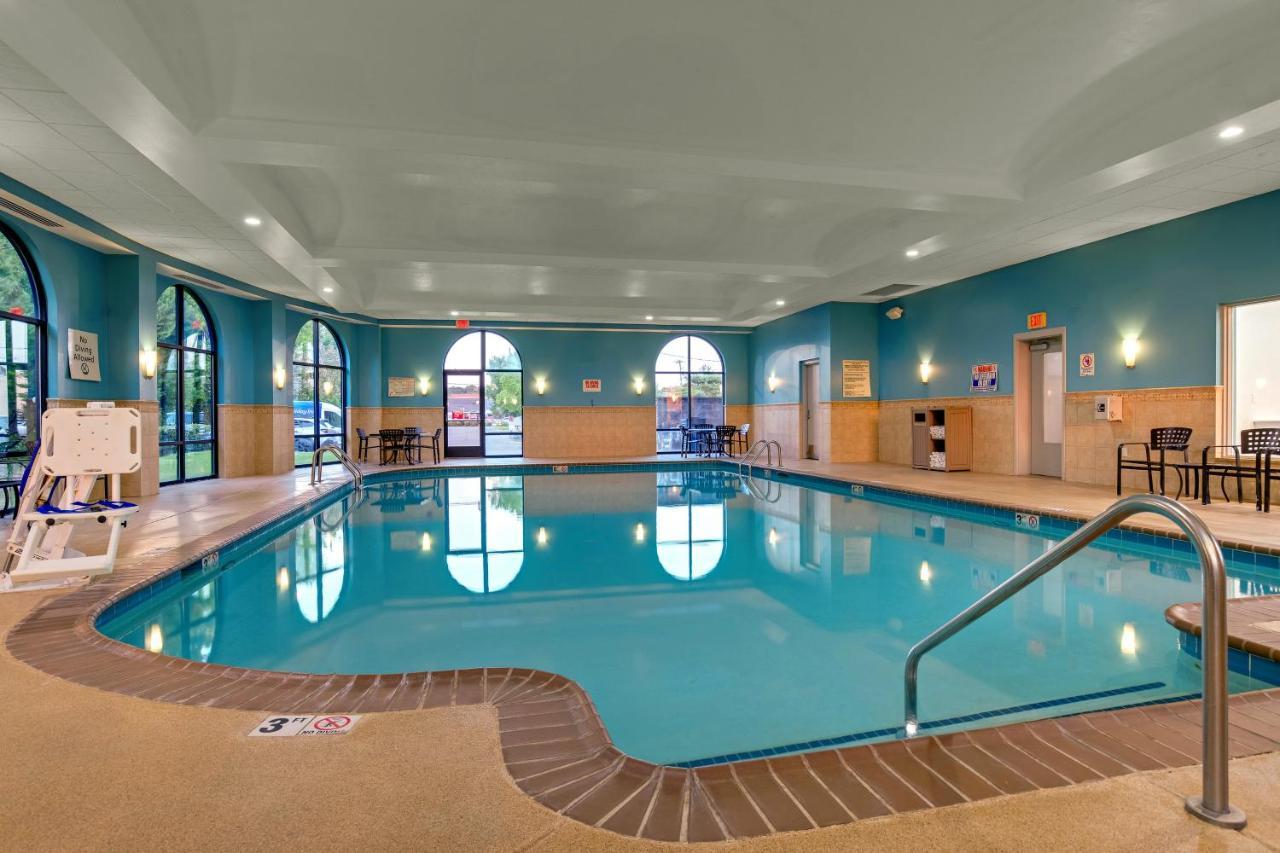 Holiday Inn Express Nashville-Opryland By Ihg מראה חיצוני תמונה