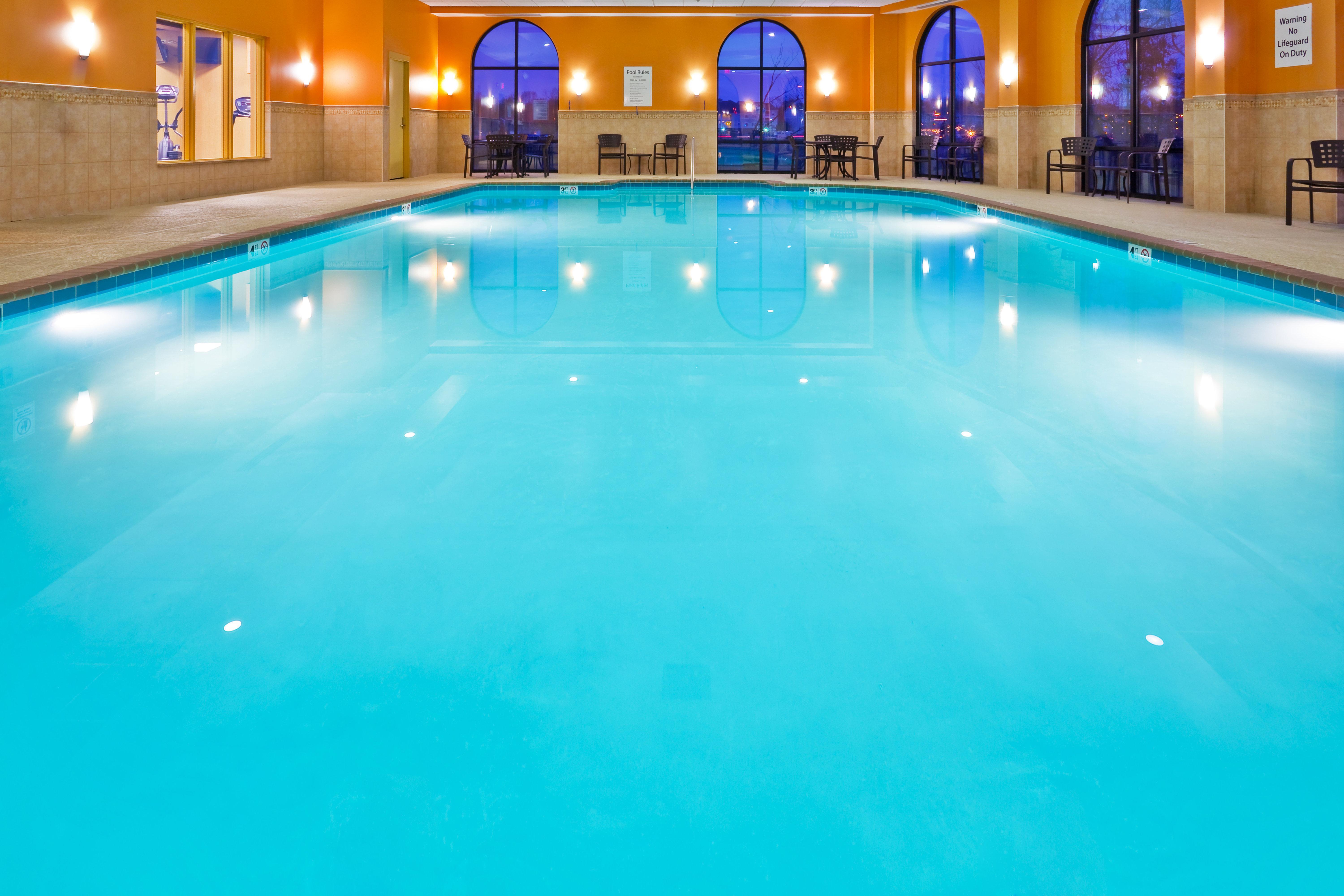 Holiday Inn Express Nashville-Opryland By Ihg מראה חיצוני תמונה
