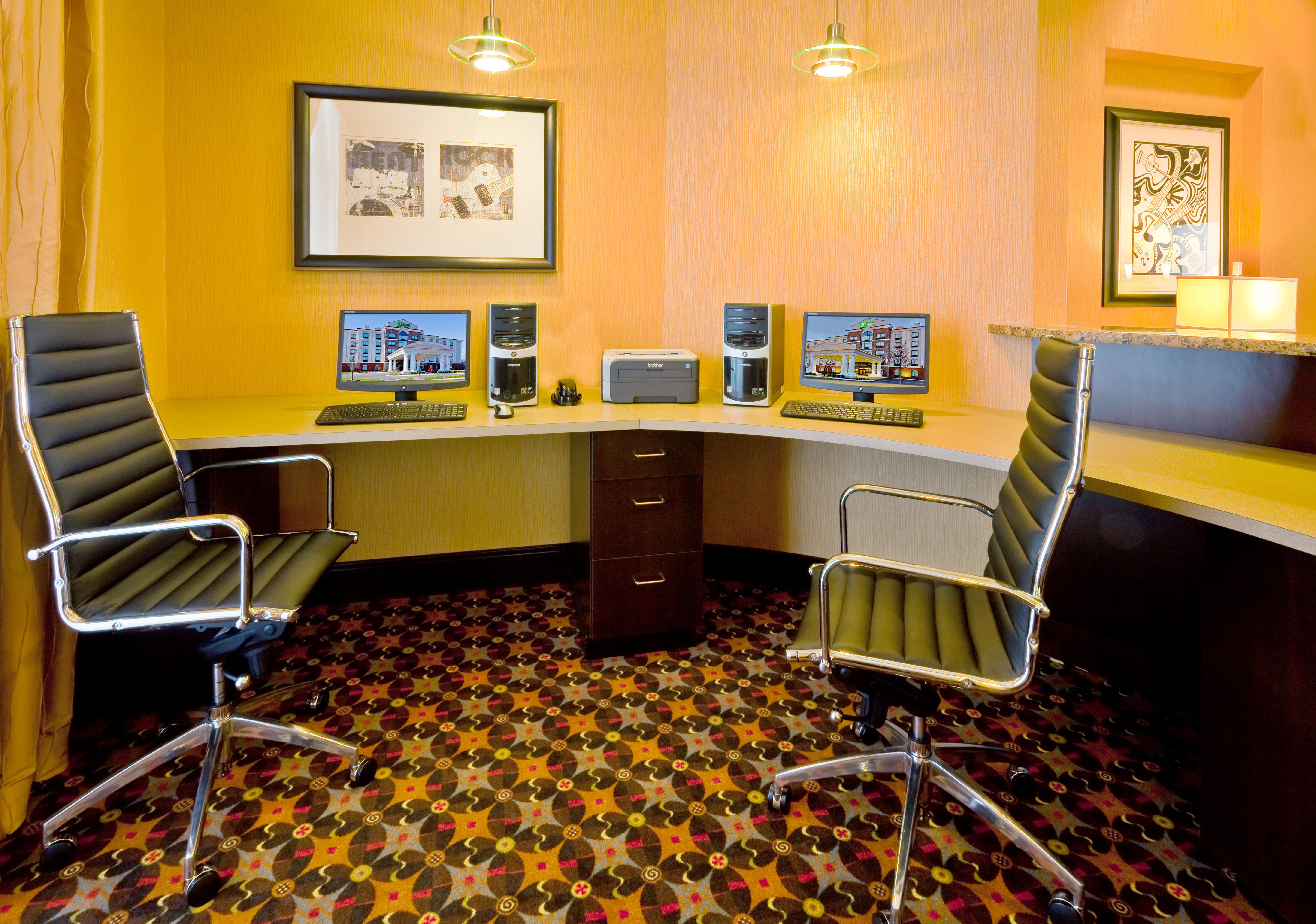 Holiday Inn Express Nashville-Opryland By Ihg מראה חיצוני תמונה
