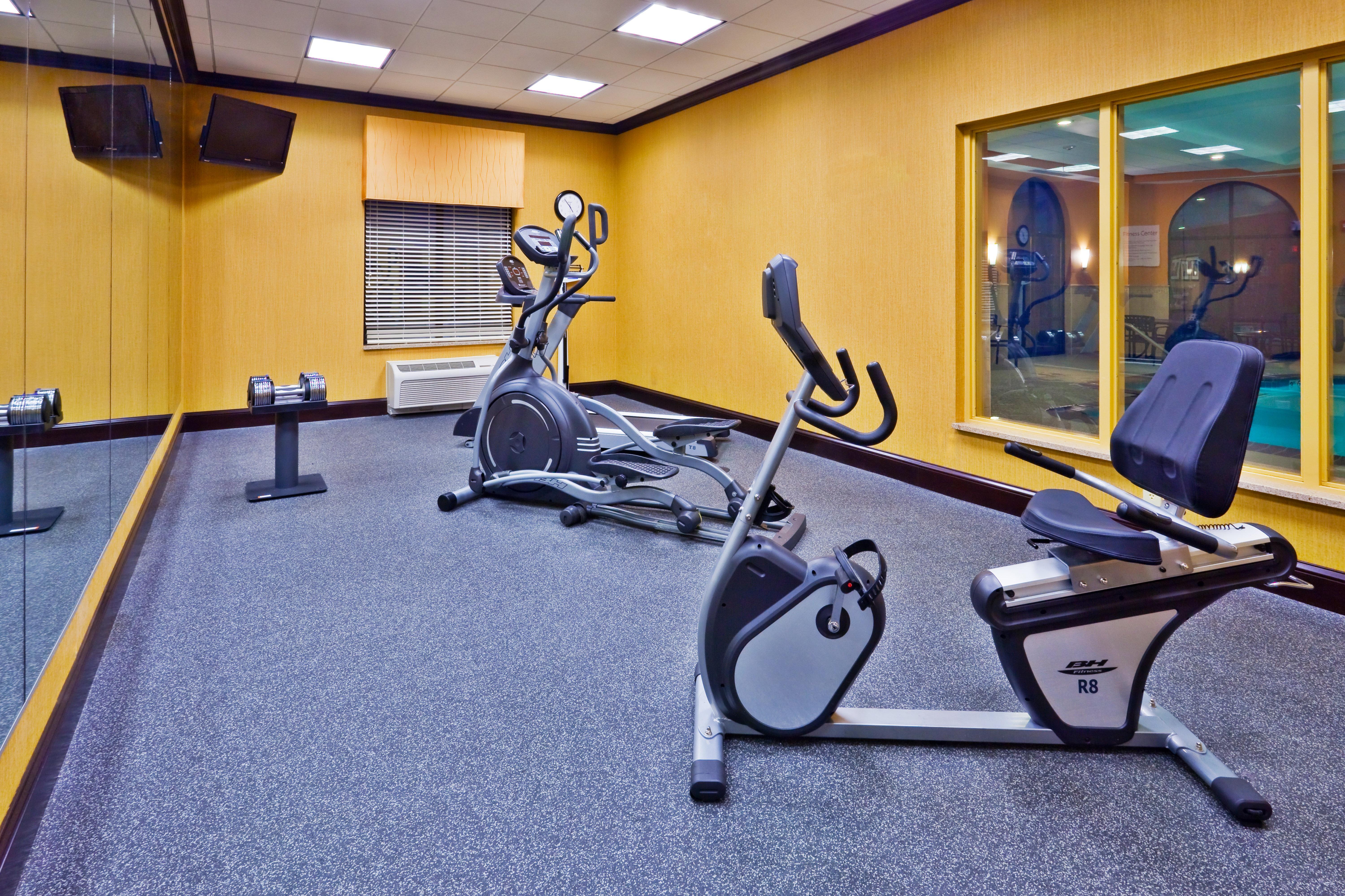 Holiday Inn Express Nashville-Opryland By Ihg מראה חיצוני תמונה